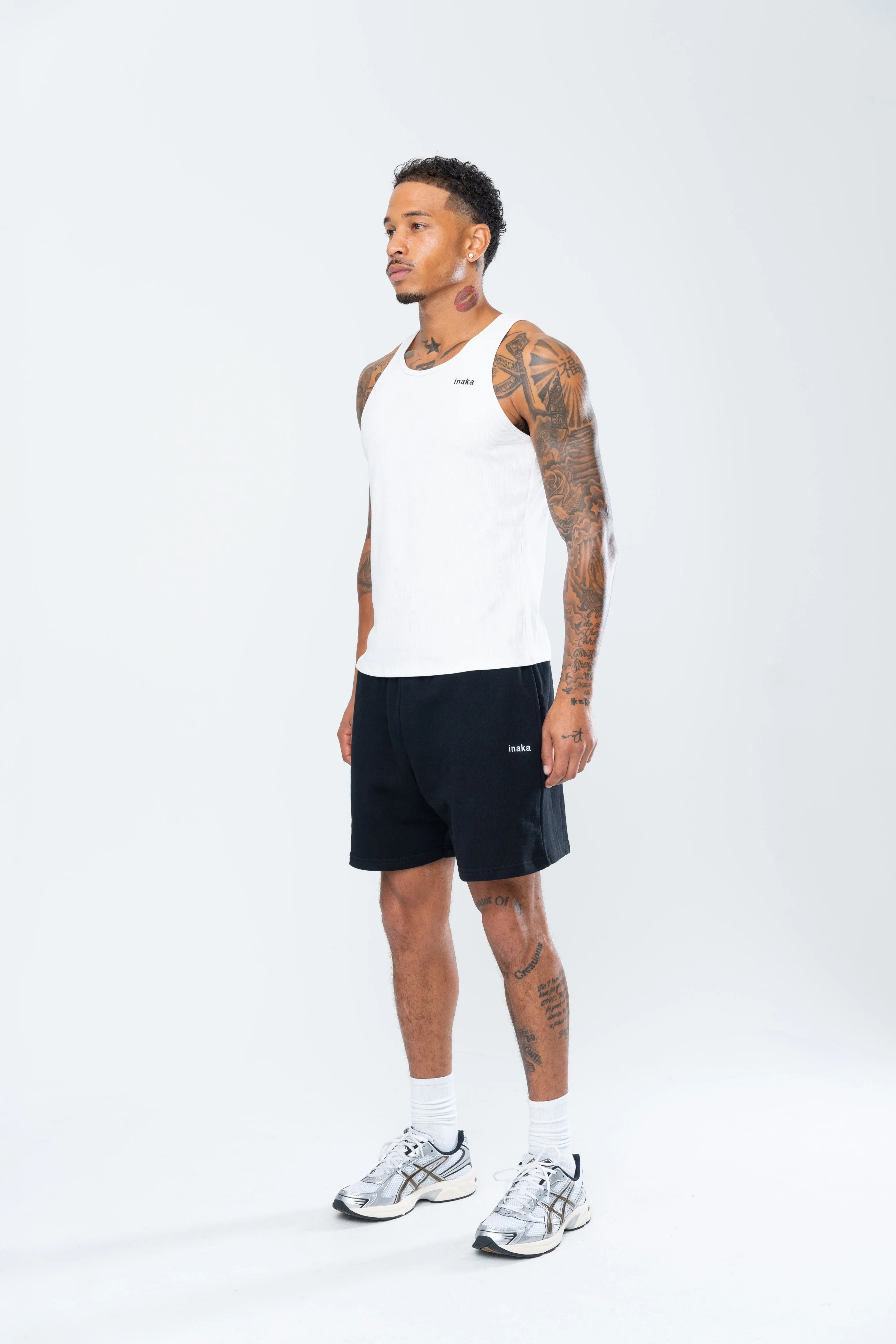 BASICS TANK- BONE - Image 3