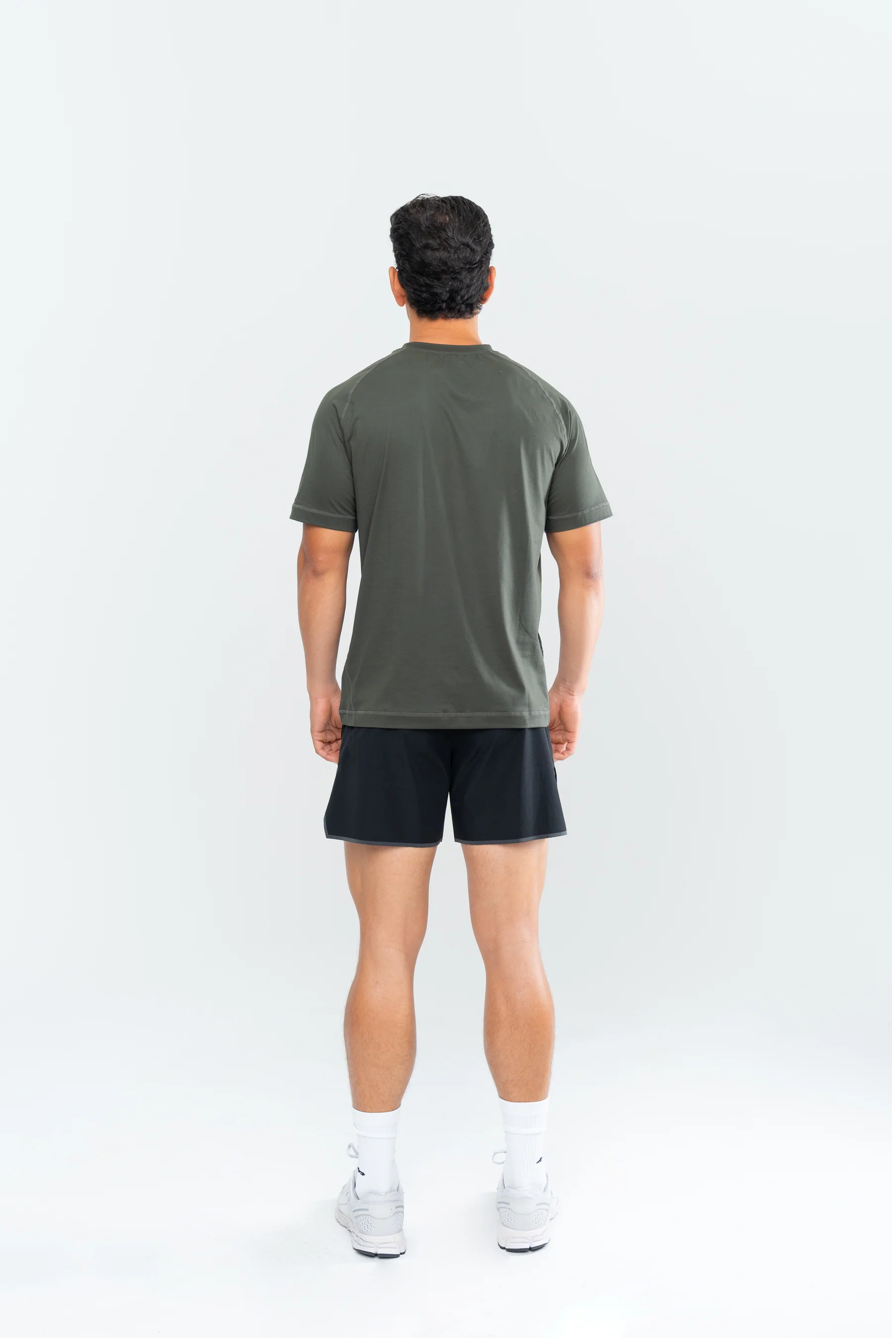 CORE PERFORMANCE SHORT SLEEVE - DUSK - Image 6