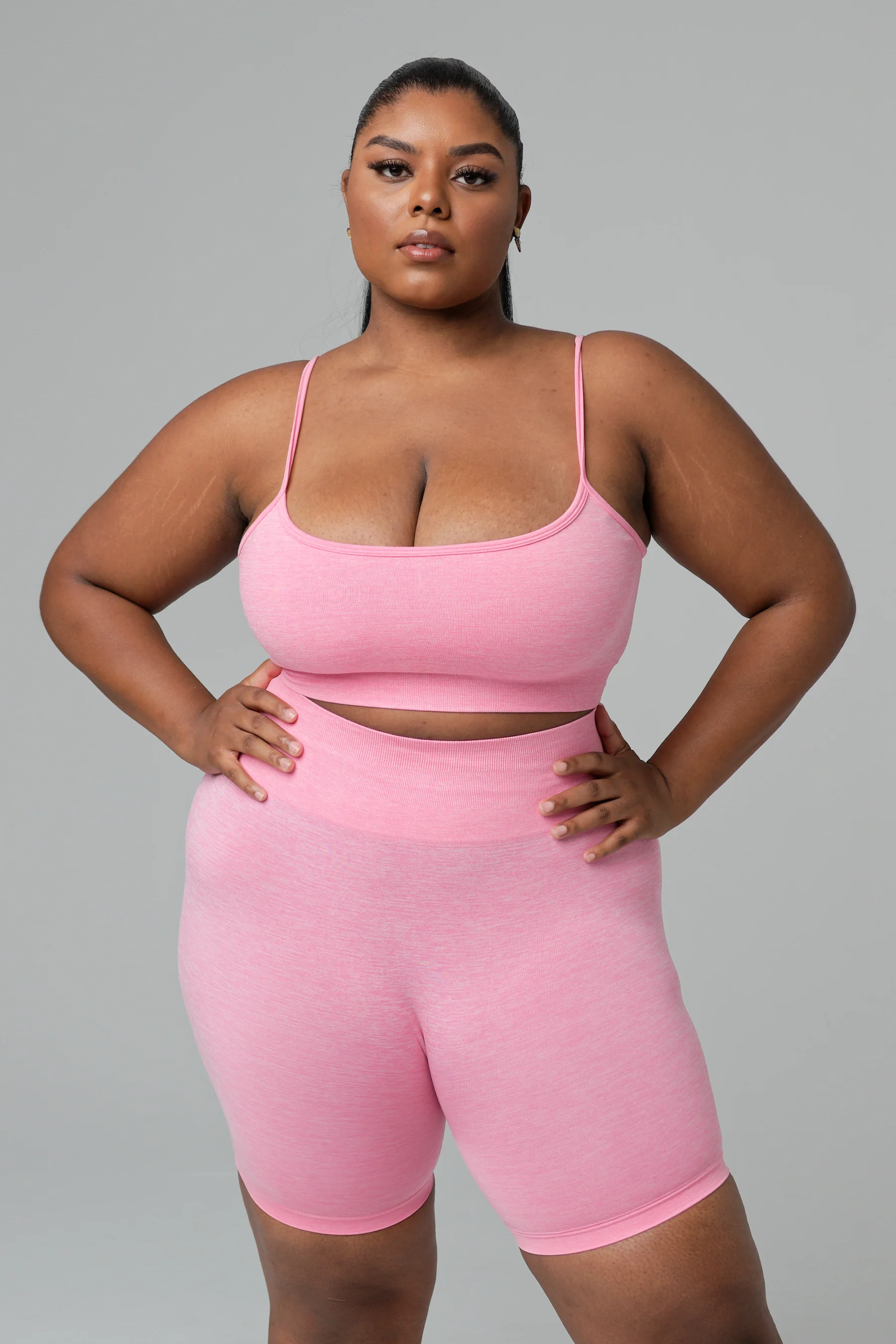 JADE BRA - BUBBLEGUM - Image 3