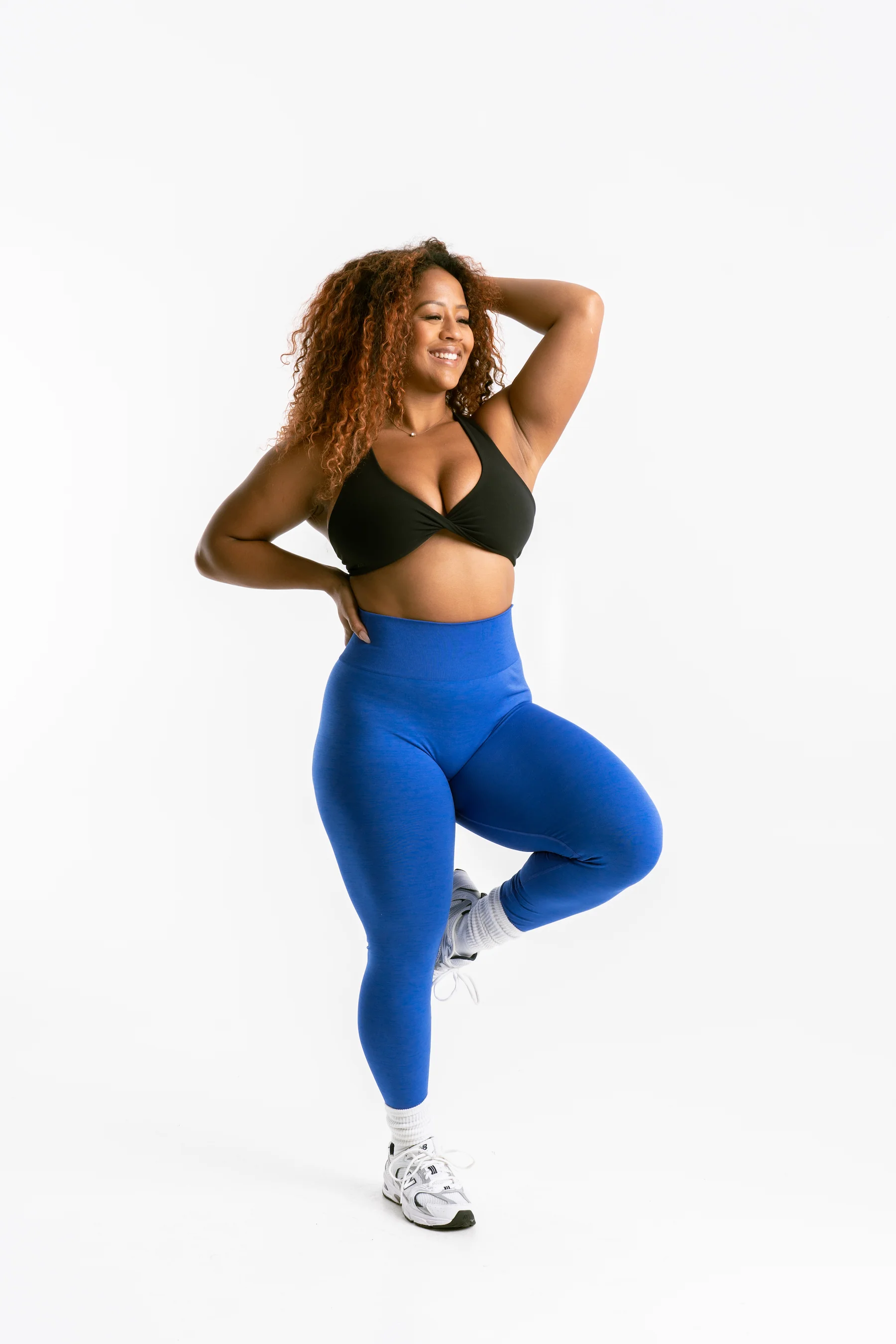 STELLA LEGGINGS - COAST - Image 5